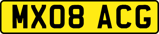 MX08ACG