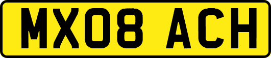MX08ACH