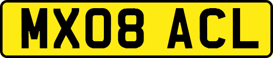 MX08ACL