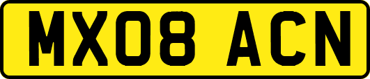 MX08ACN