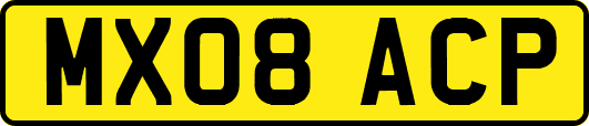 MX08ACP