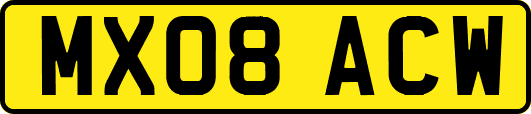 MX08ACW