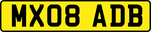 MX08ADB
