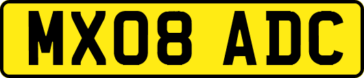 MX08ADC