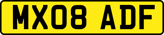 MX08ADF