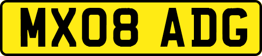 MX08ADG