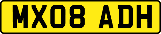 MX08ADH