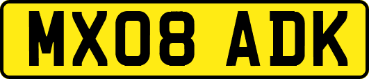 MX08ADK
