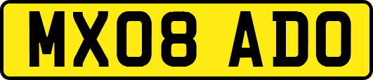 MX08ADO