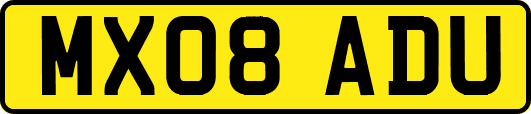 MX08ADU