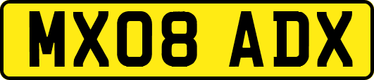MX08ADX