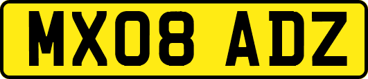 MX08ADZ