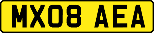 MX08AEA
