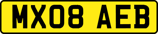 MX08AEB