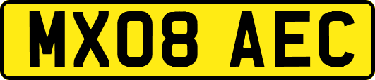 MX08AEC