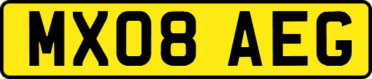 MX08AEG