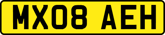 MX08AEH