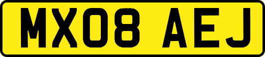 MX08AEJ