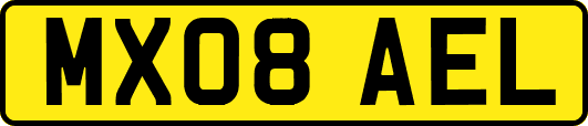 MX08AEL