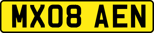 MX08AEN