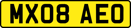 MX08AEO