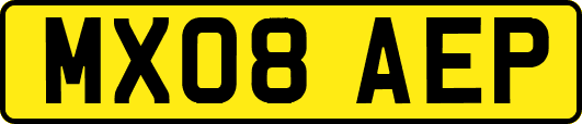 MX08AEP
