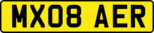 MX08AER