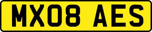 MX08AES