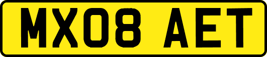 MX08AET