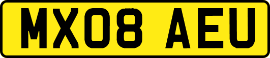 MX08AEU