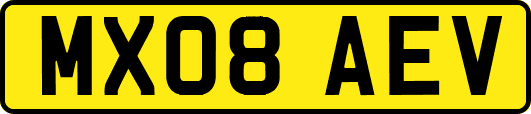 MX08AEV