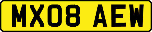 MX08AEW
