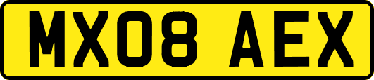 MX08AEX
