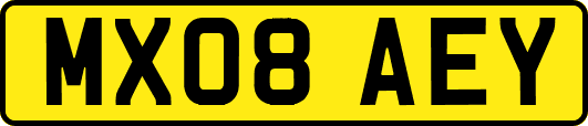 MX08AEY