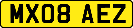MX08AEZ