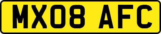 MX08AFC
