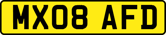 MX08AFD