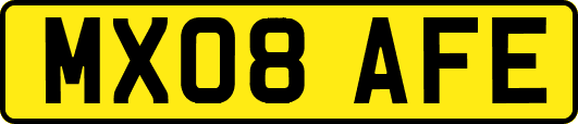 MX08AFE