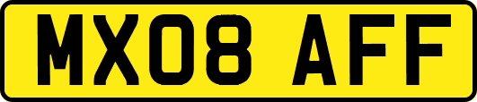 MX08AFF