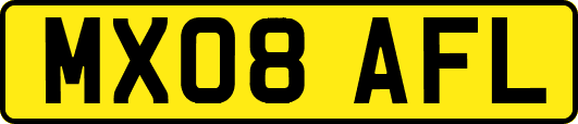 MX08AFL