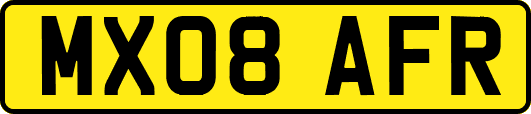 MX08AFR