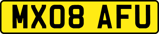 MX08AFU