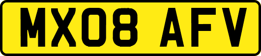 MX08AFV