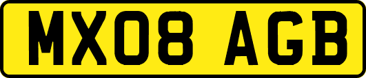 MX08AGB