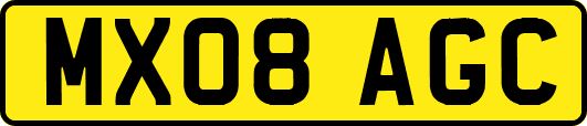 MX08AGC