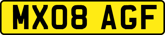 MX08AGF