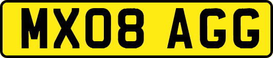 MX08AGG