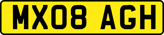 MX08AGH