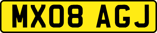 MX08AGJ