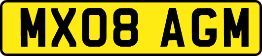 MX08AGM